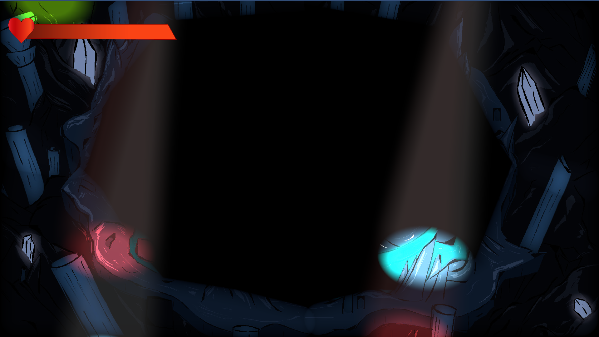 Red Knight Lights Off